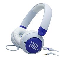 JBL Junior 320 Blue