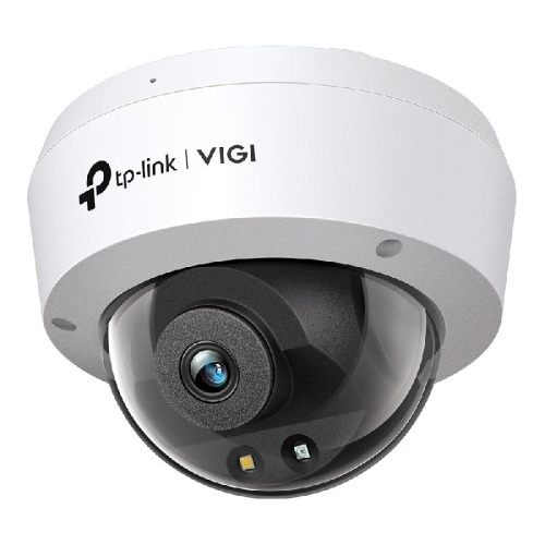 4MP Full-Color Dome Network Camera VIGI C240(2.8mm) 4MP Full-Color Dome Network Camera VIGI C240(2.8mm)