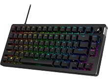 HyperX Alloy Rise 75 - Mechanical Gaming Keyboard / 7G7A4AA#ACB