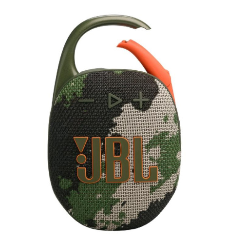 JBL CLIP 5 Squad