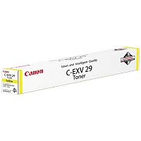 C-EXV 29 TONER Y EUR