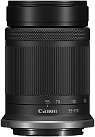 RF-S55-210MM F5-7.1 IS STM