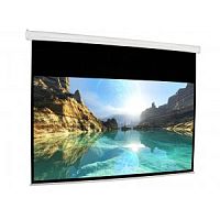 Electrical Wide Screen 222x125cm, Ratio16:9