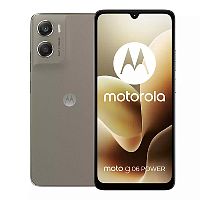 Motorola moto G06 Power NFC 8GB 256GB Laurel Oak (Khaki)