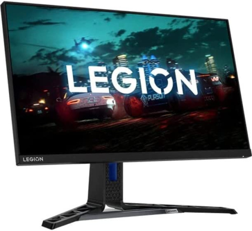 Monitor Lenovo Legion Y27h-30/ 27' QHD 2560x1440 IPS/165 Hz/ Ports : HDMI, DP, USB C 3.2