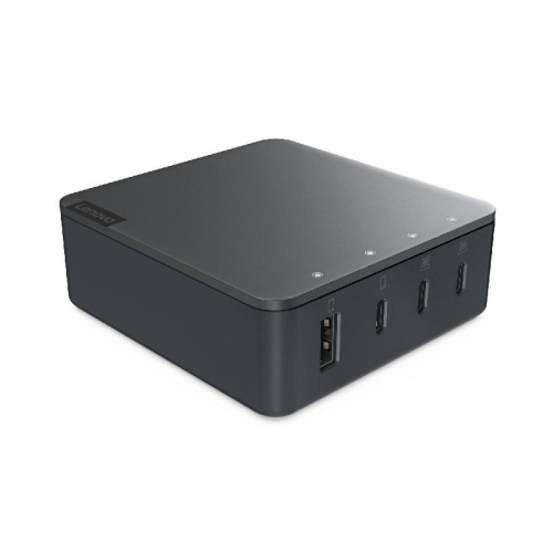 Lenovo Go 130W Multi-Port Charger Lenovo Go 130W Multi-Port Charger