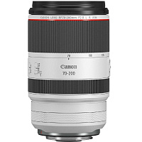 Canon Lens RF70-200MM F2.8 L IS USM