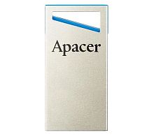 Flash Drive AH155 / 64GB / USB 3.2 Gen 1 / Metallic / Blue