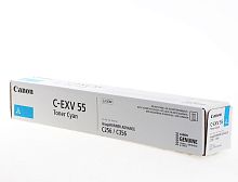 TONER CYAN C-EXV55