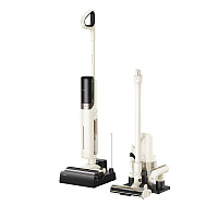 Mova Wet and Dry Vacuum K30 Mix
