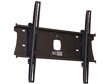 UNICOL POZIMOUNT /UP to 65"/ BLACK