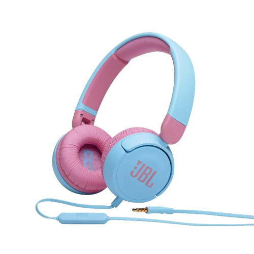 JBL JR310 Blue