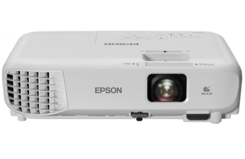 Epson Projector EB-W06