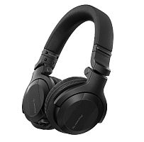 Pioneer DJ HEADPHONES HDJ-CUE1BT-K