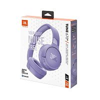 JBL Tune 670NC Purple