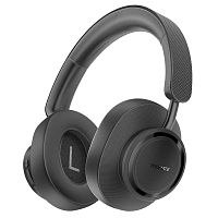 Promate Over-Ear Stereo Wireless Headphones TAKT.BLACK