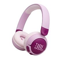 JBL Junior 320BT Purple