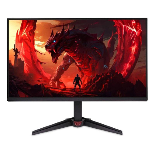 Monitor Acer VG240Y/ 23.8" (1920x1080) 144HZ/ Ports: HDMI, 1xTRS mini-jack, DisplayPort/ Warranty 2 Monitor Acer VG240Y/ 23.8" (1920x1080) 144HZ/ Ports: HDMI, 1xTRS mini-jack, DisplayPort/ Warranty 2