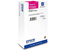 WF-8090 / WF-8590 Ink Cartridge XXL Magenta