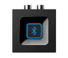 LOGITECH Bluetooth Audio Adapter Bluebox II 933