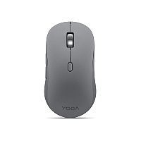 Lenovo Yoga Bluetooth Silent Mouse (Luna Grey)