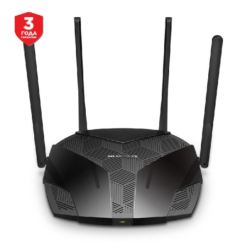AX3000 Dual-Band Wi-Fi 6 RouterMR80X AX3000 Dual-Band Wi-Fi 6 RouterMR80X