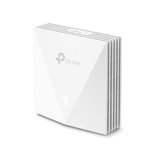 AX3000 Wall Plate Wi-Fi 6 Access PointEAP650-Wall