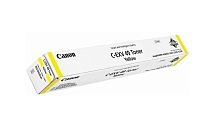 C-EXV49 TONER YELLOW