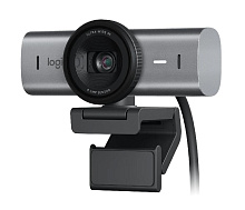 LOGITECH MX Brio 705 for Business WEBCAM - GRAPHITE -  USB - EMEA28-935