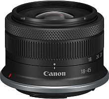 RF-S18-45MM F4.5-6.3 IS STM EU26
