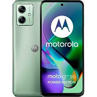 Motorola moto G54 5G 8GB 256GB Mint Green