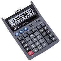 Canon Calculator TX-1210E