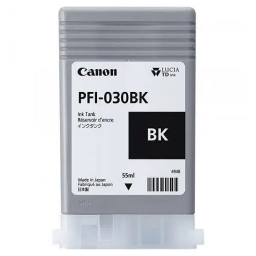 INK TANK PFI-030 BLACK INK TANK PFI-030 BLACK