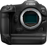 Canon EOS R3. Yeni!