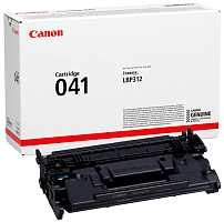 Canon Cartridge 041 EUR