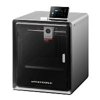 Anycubic Kobra S1 3D printer