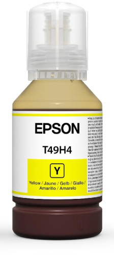 YELLOW INK FOR SURECOLOR SC-T3100X
