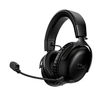 HyperX Cloud III WL BLK GAM HS