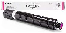 Canon Toner C-EXV 49 Magenta