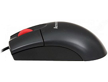 LENOVO OPTICAL WHELL MOUSE