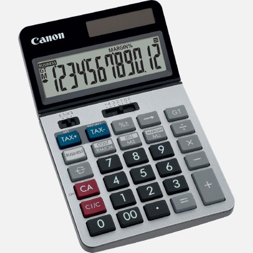 CALCULATOR KS-1220TSG DBL EMEA CALCULATOR KS-1220TSG DBL EMEA