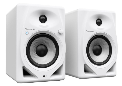 5" Monitor Speakers (Pair)