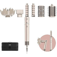 Shark Hot Air Multi-Styler 5-in-1 / Gold
