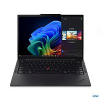 Laptop Lenovo ThinkPad T14s G6/ 14" WUXGA (1920x1200) IPS/ U7 258V/ 32GB/ 1TB SSD/ Win11 Pro/ Black/