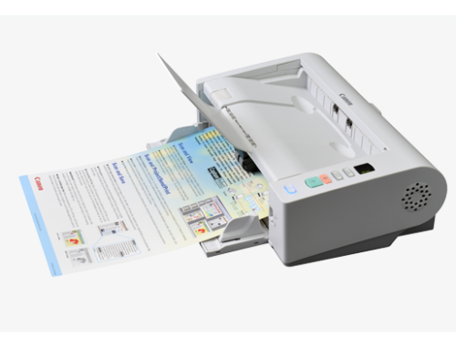 DOCUMENT READER M140