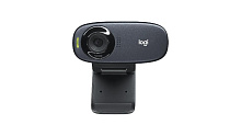 LOGITECH HD Webcam C310 - EMEA