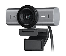 LOGITECH MX Brio 705 for Business WEBCAM - GRAPHITE -  USB - EMEA28-935
