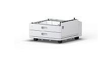 OPTIONAL DUAL CASSETTE-P1