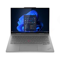 Laptop Lenovo ThinkPad X1 2-in-1 Gen 10 Aura Edition/ 14" 2.8K (2880x1800) OLED 500nits/ M-touch/ U7