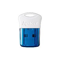 USB 3.2 Gen 1 Flash Drive AH157 64GB Blue RP